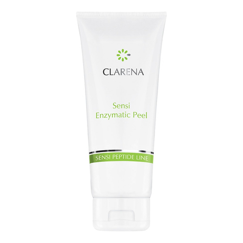 Clarena Sensi Enzymatic Peel 100ml