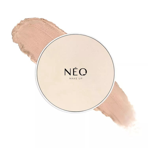 Neo Makeup Intense Serum Smoothing Beautifying Balm No. 01 Natural 10g