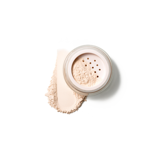 Paese Puder Oliwkowy Transparentny 6g