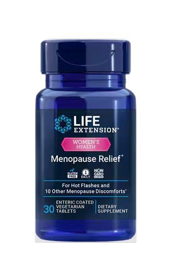 Menopause 731 - 30 tablets
