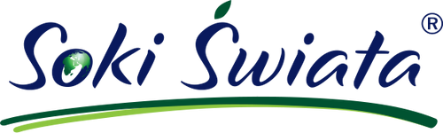 Oleofarm Soki Świata 100% Sok z Żurawiny Bez Dodatku Cukru 490ml