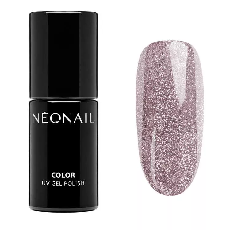 NeoNail UV/LED Hybrid Nail Gel Polish Arctic Blush 7,2ml