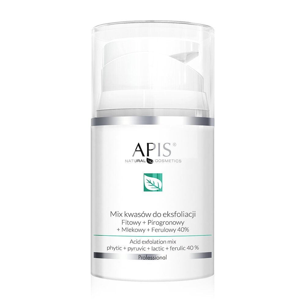 Apis Professional Acid Exfoliating Blend 50ml