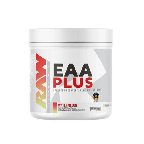 EAA Plus, Watermelon - 387g