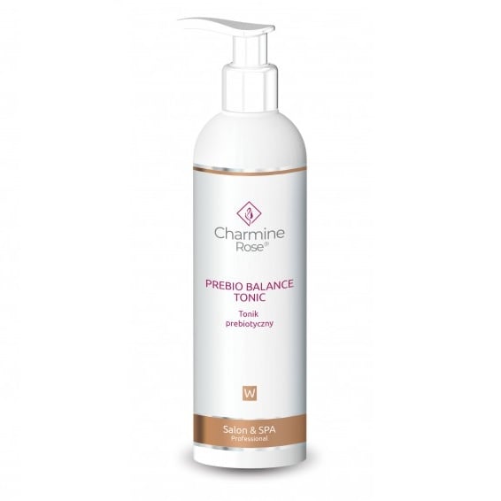 Charmine Rose Tonik Prebiotyczny do Peelingu Kawitacyjnego 200ml