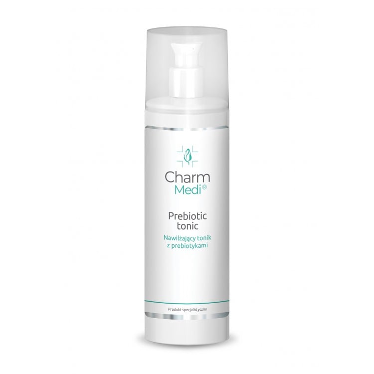 Charmine Rose Charm Medi Moisturising Prebiotic Tonic 200ml