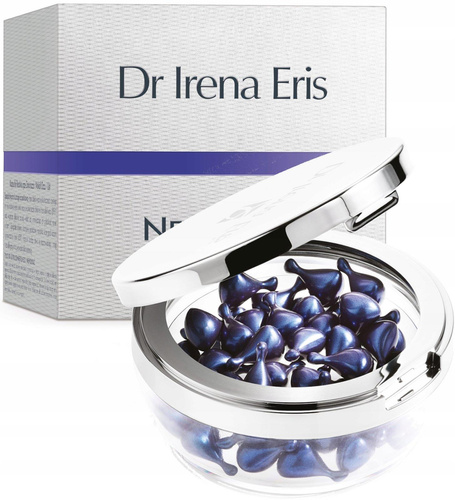Dr Irena Eris Neometric Anti-Wrinkle Capsules for Eyes and Lips Area 45 Pieces