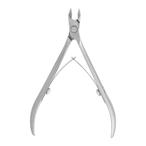 IQ Nails Professional Premium 1 Cuticle Nippers 3 mm Matte Super Durable