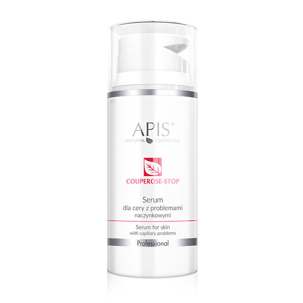 Apis Professional Couperose Stop Serum 100ml