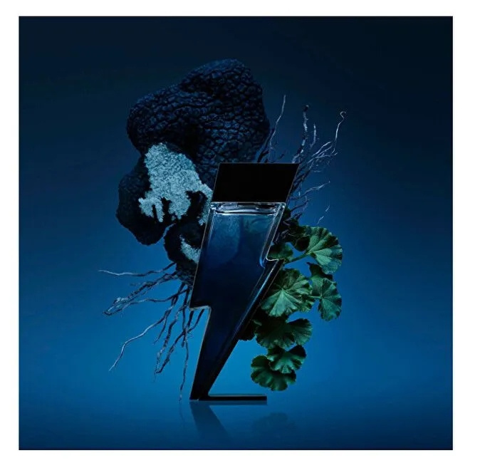 Carolina Herrera Bad Boy Cobalt Eau de Parfum 50ml