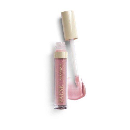 Paese Beauty Lipgloss Moisturizing Meadowfoam Oil Lip Gloss 02 Sultry 3.4ml