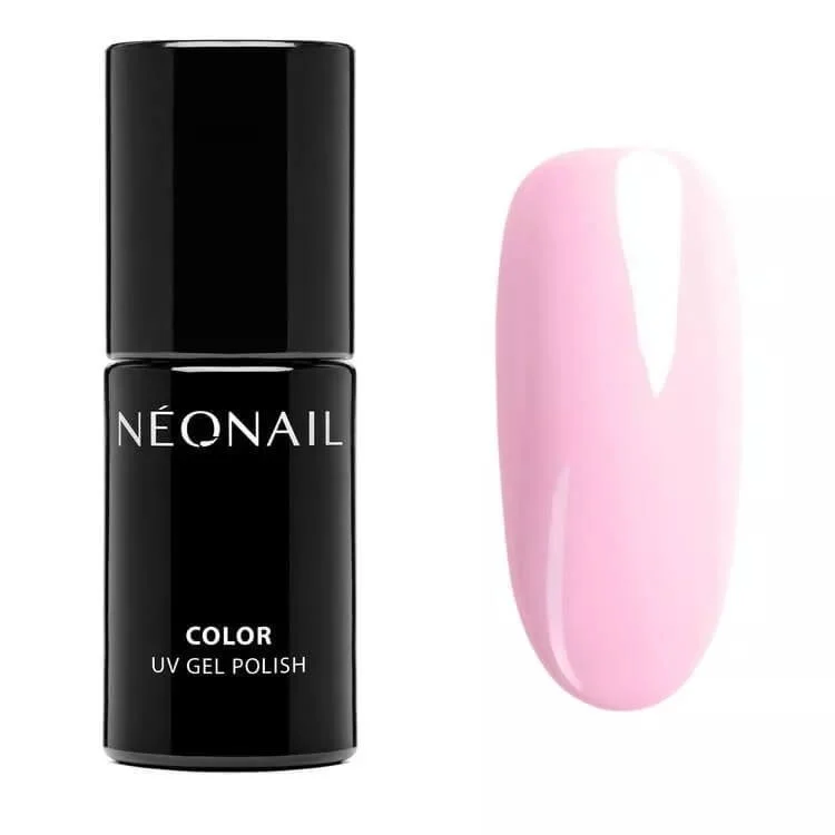 NeoNail UV/LED Hybrid Nail Gel Polish Mrs Bella Collection 7.2ml - Oh So Natural 7044