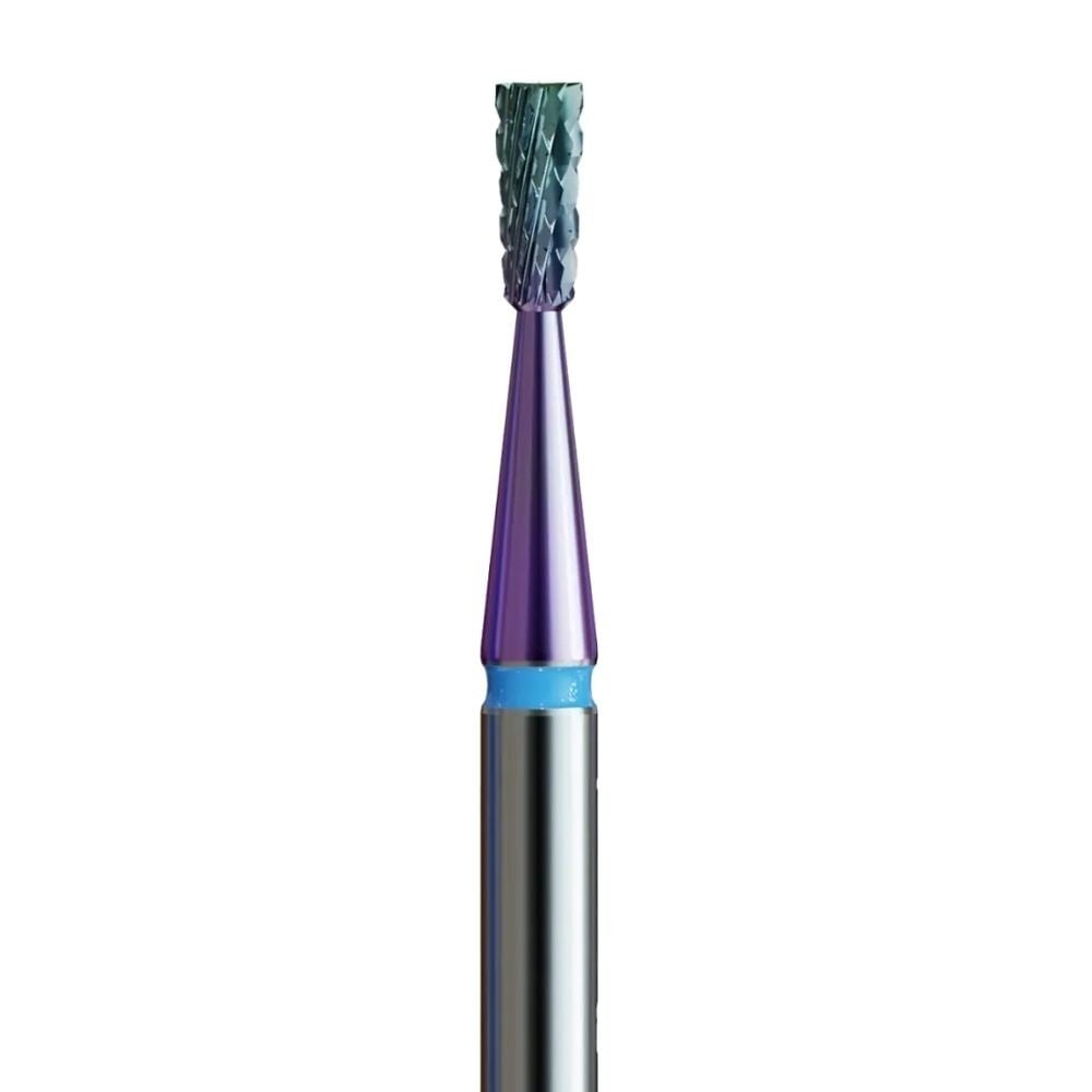 IQ Nails Profesjonalny Frez z Węglika Spiekanego Stożek KMN-225X