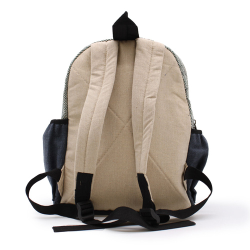 Small Backpack - Bohdi Tree Design