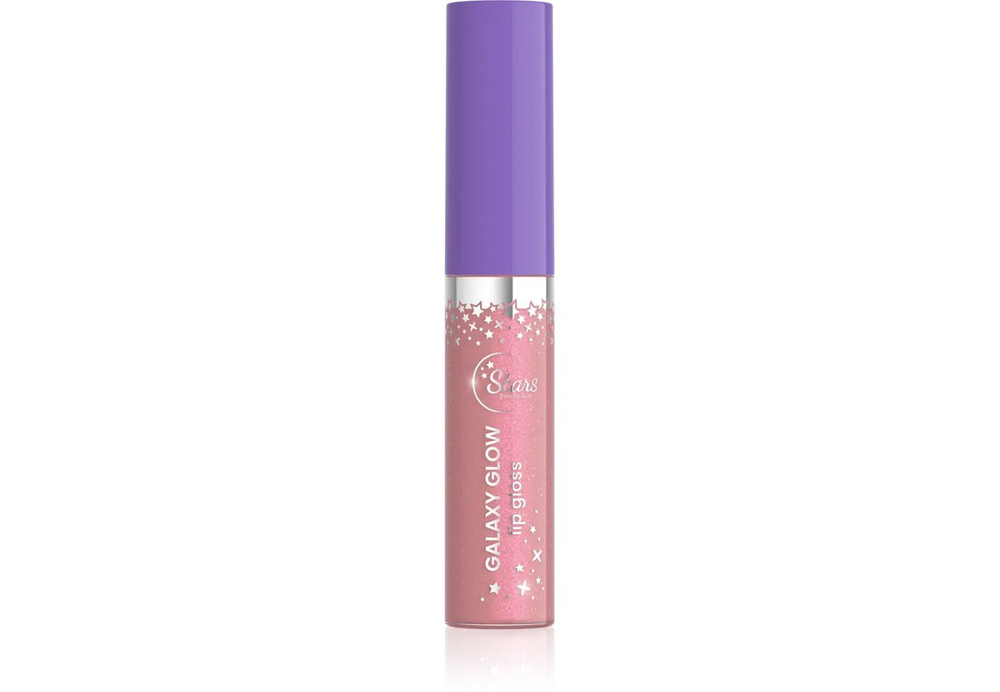 Stars From the Stars Galaxy Glow Hydrating Lip Gloss No. 06 8ml