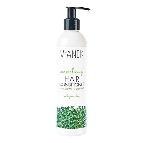 Vianek Normalizing Light Conditioner for Normal and Oily Hair 300ml