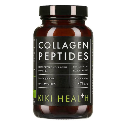 Collagen Peptides - 150 caps