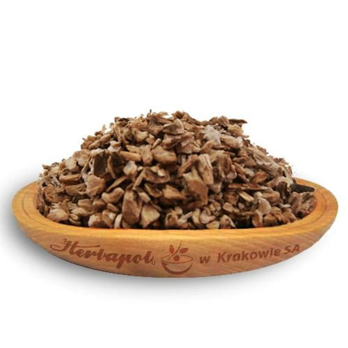 Herbapol Łopian Korzeń Herbatka Ziołowa na Eliminację Wody z Organizmu i Trawienie 50g
