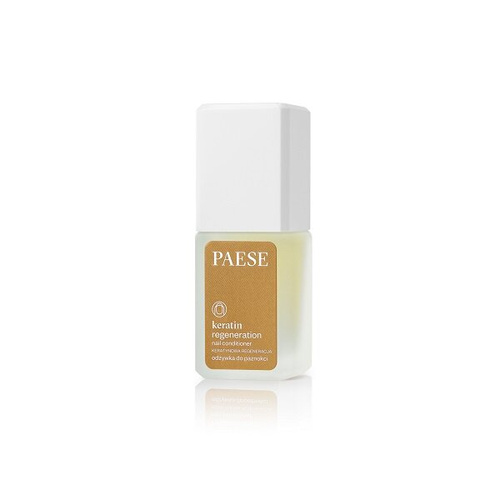 Paese Nail Therapy Keratin Regenerująca Odżywka do Paznokci 8ml