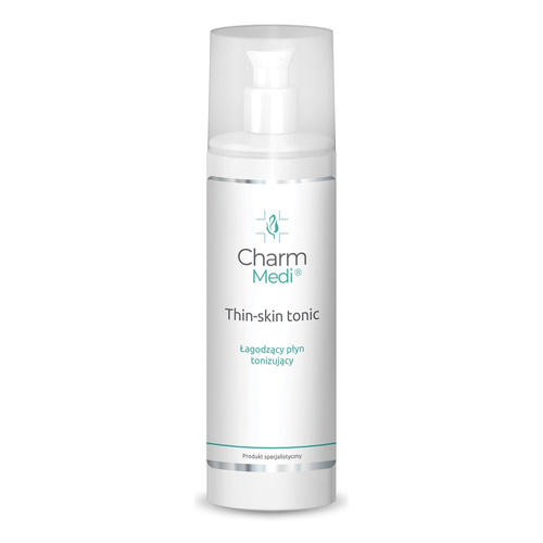Charmine Rose Charm Medi Soothing Tonic for Thin Skin 200ml