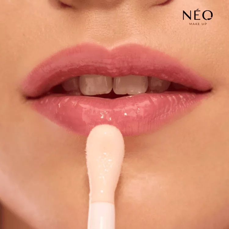 Neo Makeup Intense Serum Moisturizing Lip Oil No. 04 Watermelon 7ml