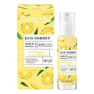 Pineapple Serum 30ml