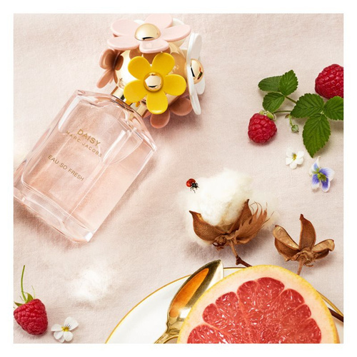 Marc Jacobs Daisy Eau So Fresh Eau de Toilette for Women 75ml