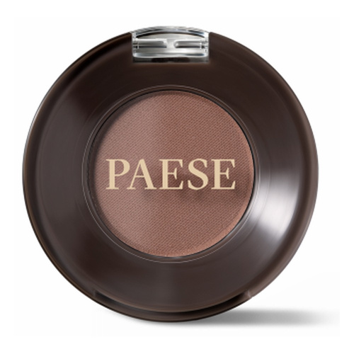 Paese Eyegasm Monoshadow Cień do Powiek Nr 14 Espresso Matowy 1.5g