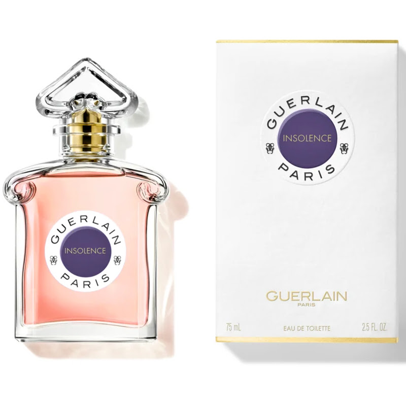 Guerlain Insolence Eau de Toilette for Women Spray 75ml