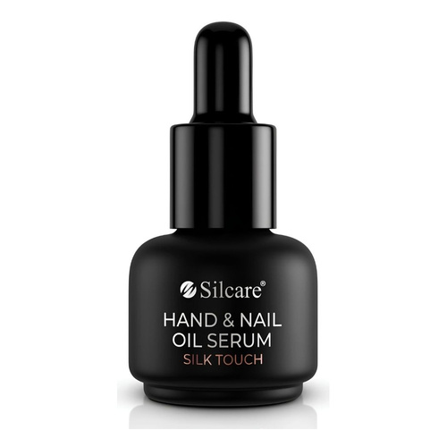Silcare So Rose! So Gold! Silk Touch serum olejowe do dłoni i paznokci 15ml
