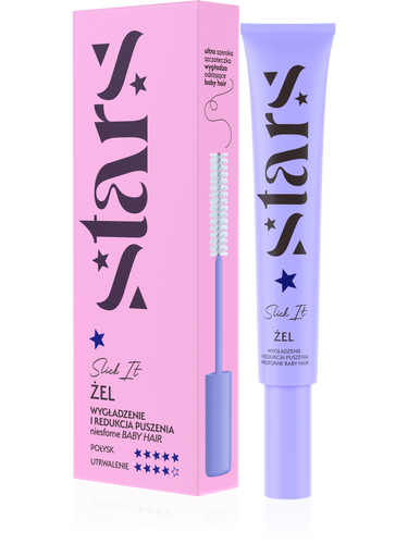 Stars Slick It Smoothing Gel 15ml