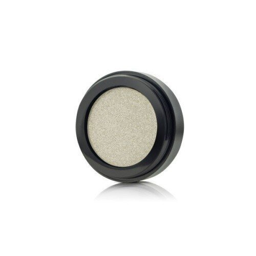 Paese Glitter Eyeshadow Brokatowy Cień do Powiek Starless Grey 001 3g