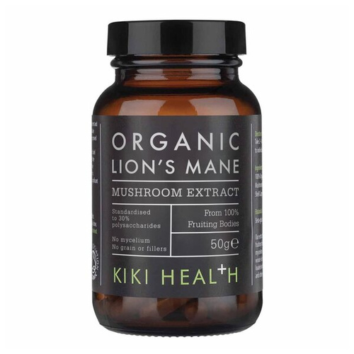 Lion's Mane Extract - 50g
