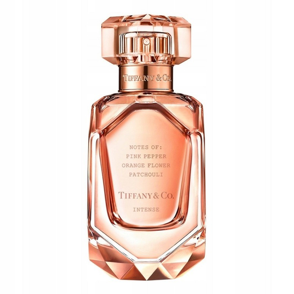 Tiffany & Co Rose Gold Intense Woda Perfumowana dla Kobiet Spray 50ml