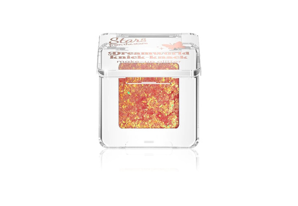 Stars From the Stars Dreamworld Knick-Knack Makeup Glitter 03 Legend 1.4g