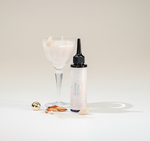 OnlyBio Hair in Balance Toner Almond Milk 100ml