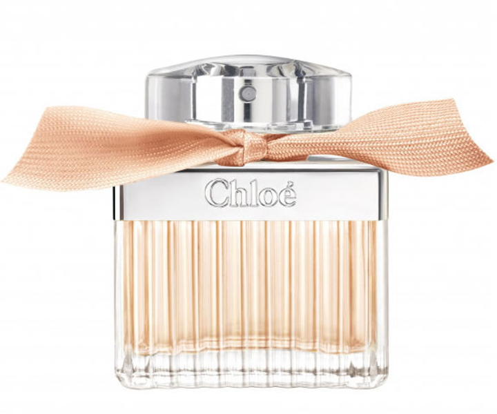 Chloé Rose Tangerine Woda Toaletowa dla Kobiet Spray 50ml