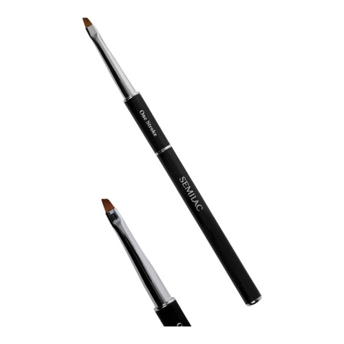 Semilac Nail Art Brush One Stroke