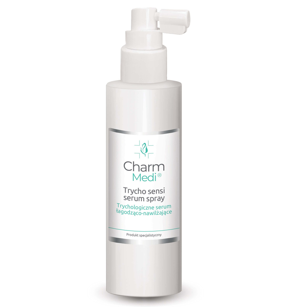 Charmine Rose Charm Medi Trycho Sensi Soothing Serum Spray 100ml