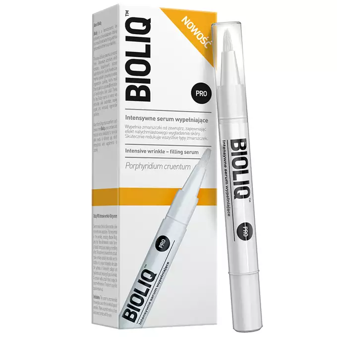 Bioliq Pro Intensywne Serum Wypełniające 2ml