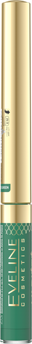 Eveline Variete Kolorowy Eyeliner w Kałamarzu 06 Peacock Green 2,8ml