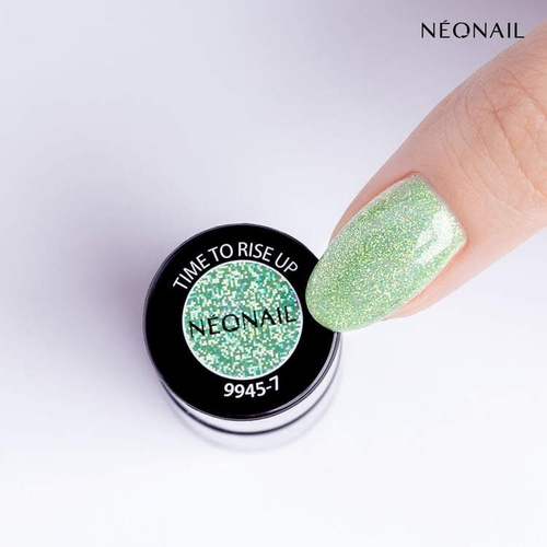 NeoNail UV/LED Hybrid Nail Gel Polish Time To Rise Up 7,2ml