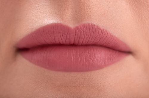 Paese The Kiss Matte Liquid Lipstick 03 Lovely Pink 3.4ml