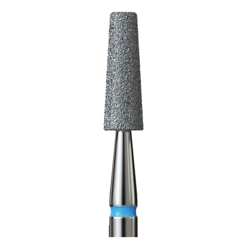 IQ Nails Frez Diamentowy Stożek Ścięty Długi 2.5mm do Skórek