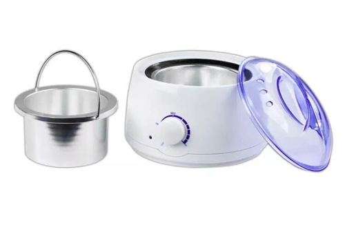 NeoNail Can Wax Heater SD 50 Round 450ml