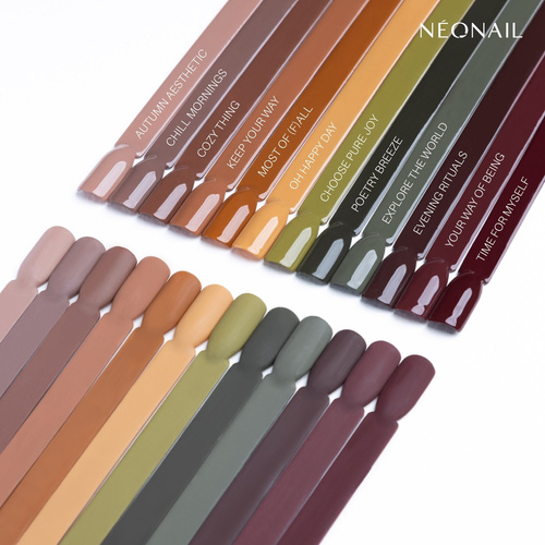 NeoNail UV/LED Lakier Hybrydowy Your Way Of Being 7,2ml