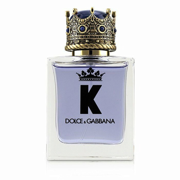 Dolce & Gabbana K Eau de Toilette 50ml