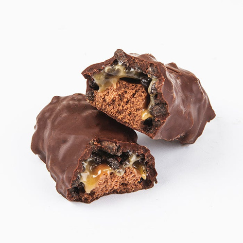 PhD Smart High Protein Low Sugar Bar with Chocolate Brownie Flavour 64g