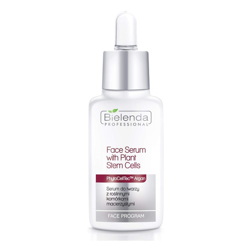 Bielenda Professional Face Program Rewitalizujące Serum z Komórkami Macierzystymi 30ml
