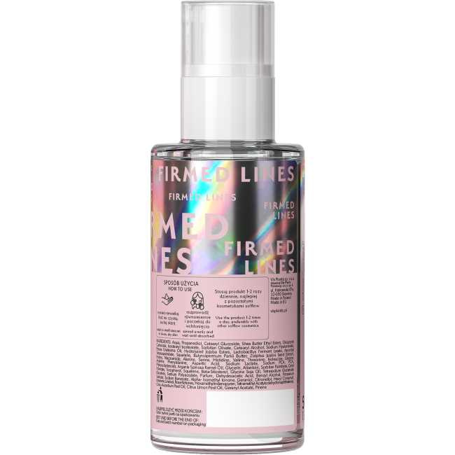 So!flow Moisturizing Cream with Vitamin C for Dry and Dehydrated Skin 50ml